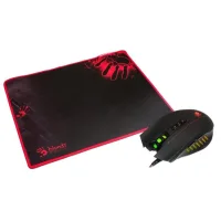 Игровая мышь A4Tech Bloody Q8181S фото 2